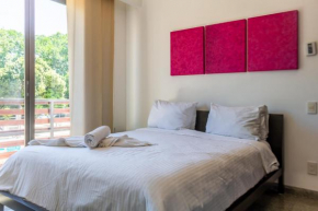 Infinito Apartment 102